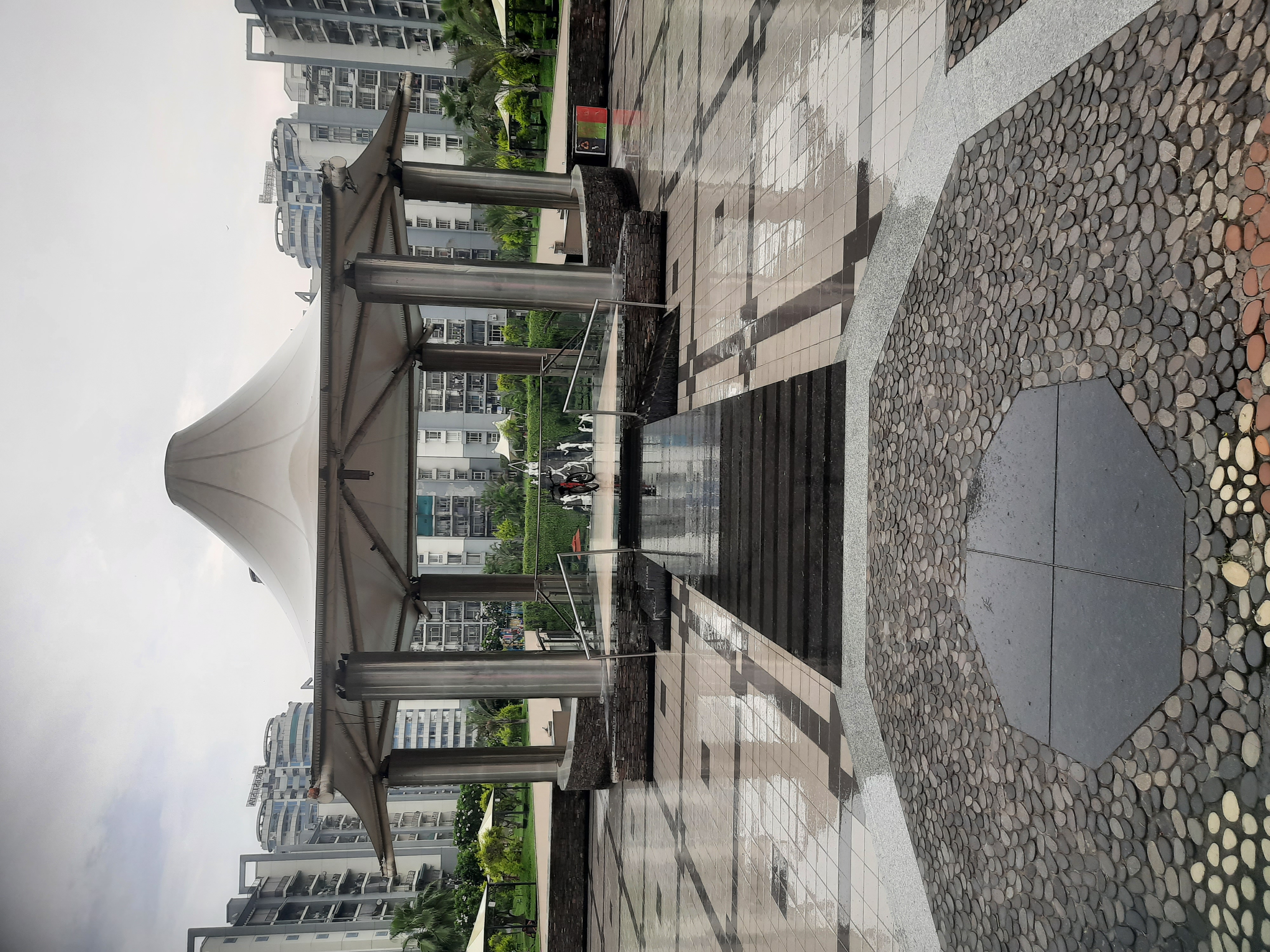 3 BHK Apartment For Sale in Omaxe Grand