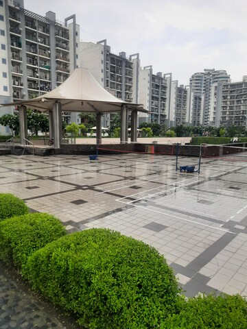 3 BHK Apartment – Exterior View View at Omaxe Grand, Sector 93b - for Sale