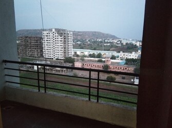 1 BHK Apartment For Resale in Bright Era El Castillo Wagholi Pune  8111985