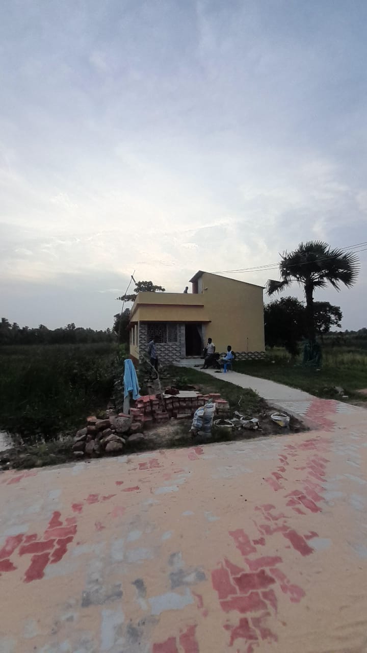 Plot For Sale in Nest Valley