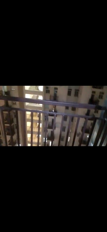 Floor Plan in 2 BHK Apartment at Wave City Swamanorath, Pilkhuwa – for Rent