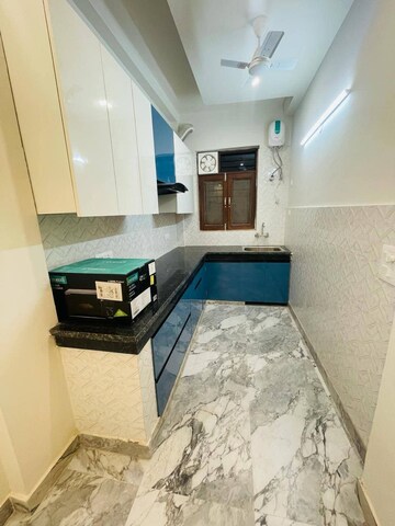 Kitchen in 3 BHK Apartment at Birla Navya, Sector 63a – for Rent
