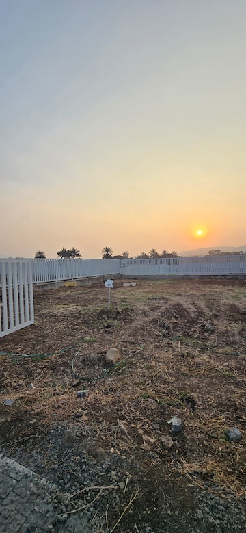 Swimming Pool in  Plot at Nanded City Melody, Nanded – for Sale