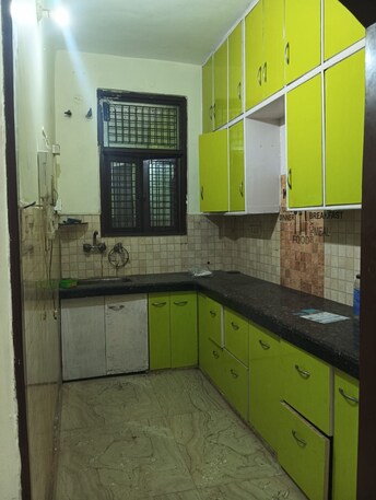 2 BHK Builder Floor For Rent in Rohini Sector 25 Delhi  8112003