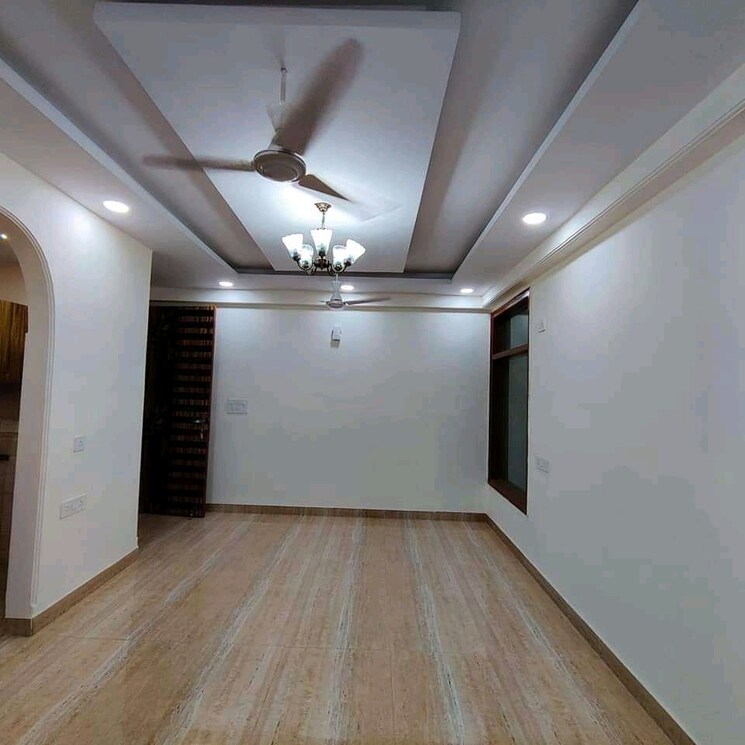 Living Room, saket 2 Bedroom 1100 Sq.Ft. Builder Floor In Saket Delhi 8111993