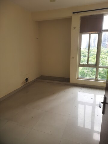 Balcony in 3.5 BHK Apartment at Omaxe Grand, Sector 93b – for Sale