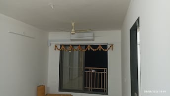 2 BHK Apartment For Rent in MICL Monteverde Dahisar East Mumbai  8111988