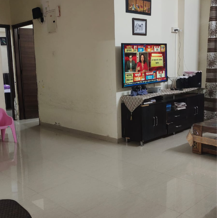 Living Room, simran-sapphire 2 Bedroom 1150 Sq.Ft. Apartment In Kharghar Sector 34c Navi Mumbai 8111995