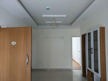 Building Lobby in 2 BHK Apartment at Prestige Primrose Hills, Banashankari 6th Stage – for Rent