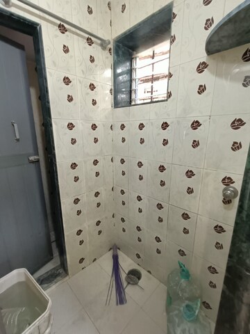 Attached Bathroom in 1 BHK Apartment at Mangalya Andheri East, Andheri East – for Rent