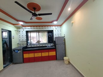 1 BHK Apartment For Rent in Mangalya Andheri East Andheri East Mumbai  8112001