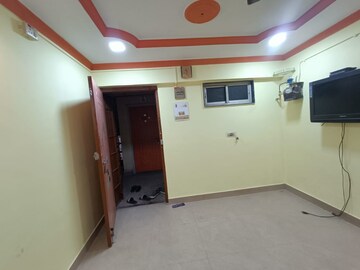 Master Bedroom in 1 BHK Apartment at Mangalya Andheri East, Andheri East – for Rent