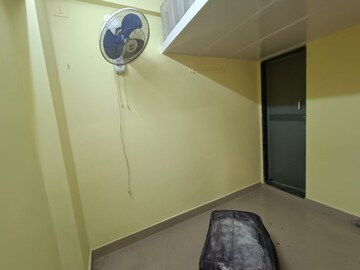 Bathroom in 1 BHK Apartment at Mangalya Andheri East, Andheri East – for Rent