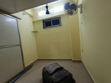 Room in 1 BHK Apartment at Mangalya Andheri East, Andheri East – for Rent