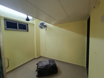 Room in 1 BHK Apartment at Mangalya Andheri East, Andheri East – for Rent