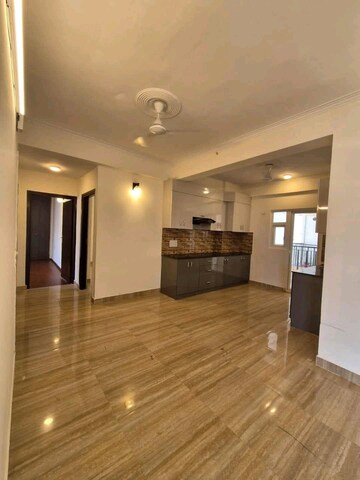 Living Room in 3 BHK Builder Floor at Saket – for Sale