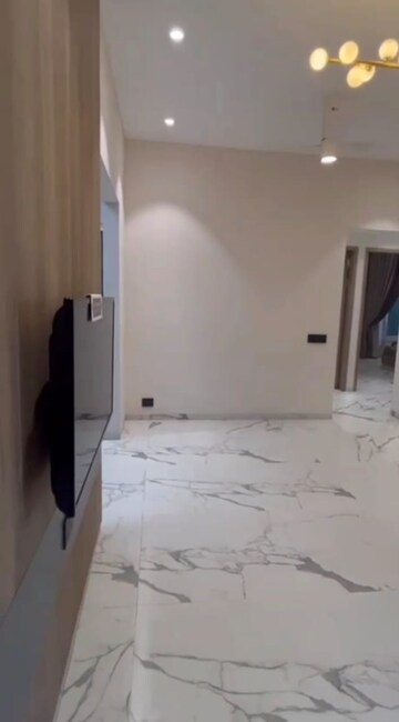 Bathroom in 3 BHK Apartment at Horizon Highgrove, Mundhwa – for Sale