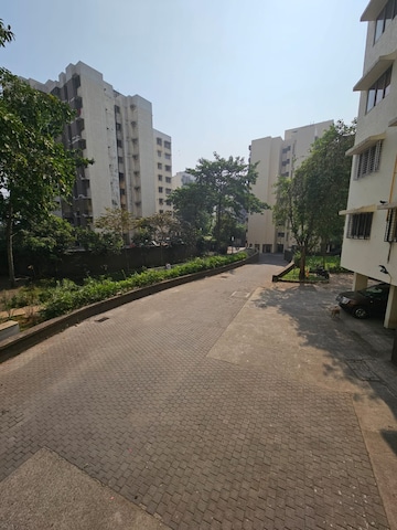 1 BHK Apartment – Exterior View View at Lodha Casa Rio, Dombivli East - for Rent