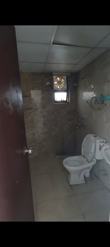 Bathroom in 3 BHK Apartment at LandCraft River Heights, Raj Nagar Extension – for Sale