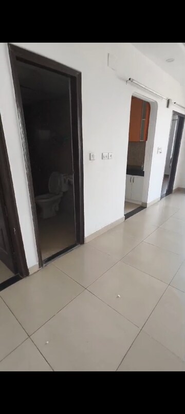 Building Lobby in 3 BHK Apartment at LandCraft River Heights, Raj Nagar Extension – for Sale