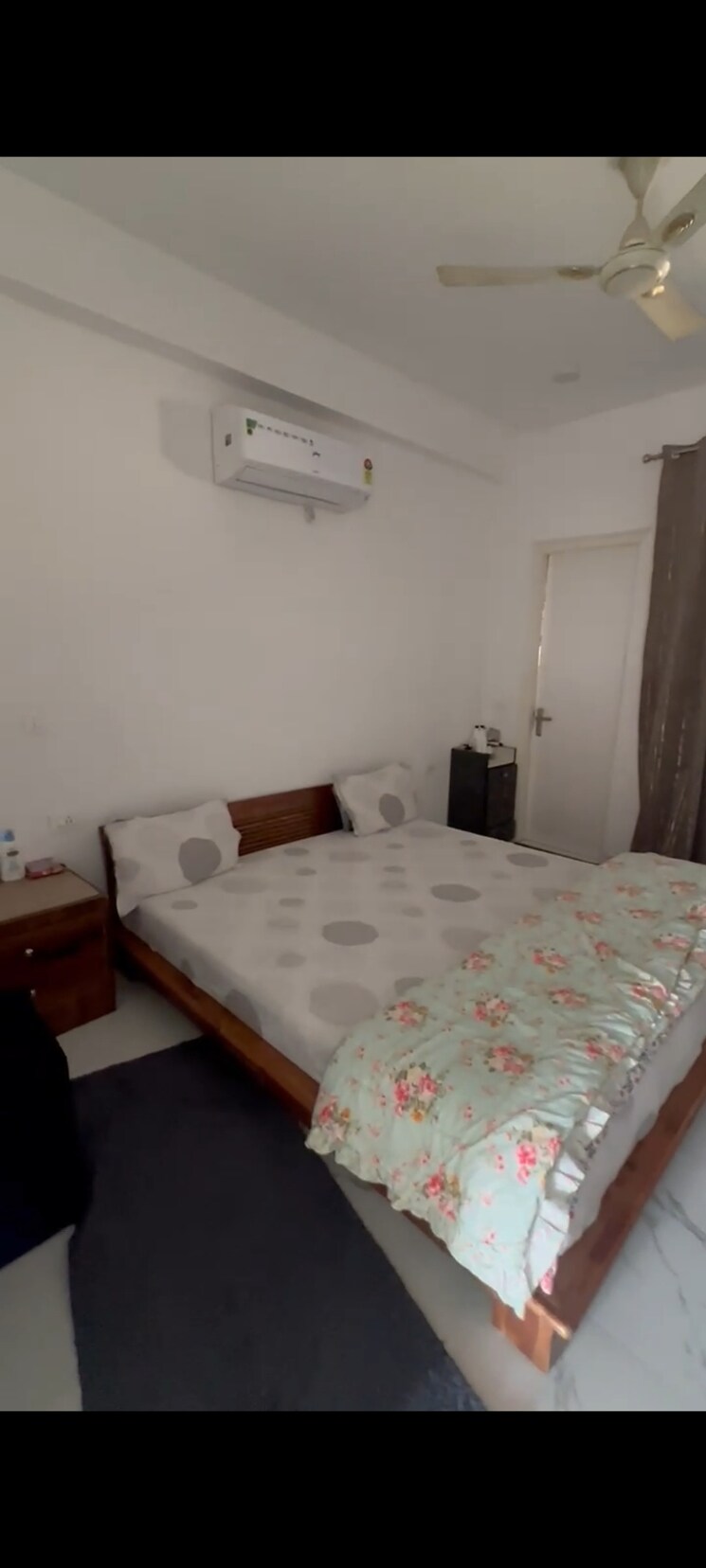 Bedroom, today-princeton-floors 3.5 Bedroom 1580 Sq.Ft. Builder Floor In Sector 51 Gurgaon 8112027