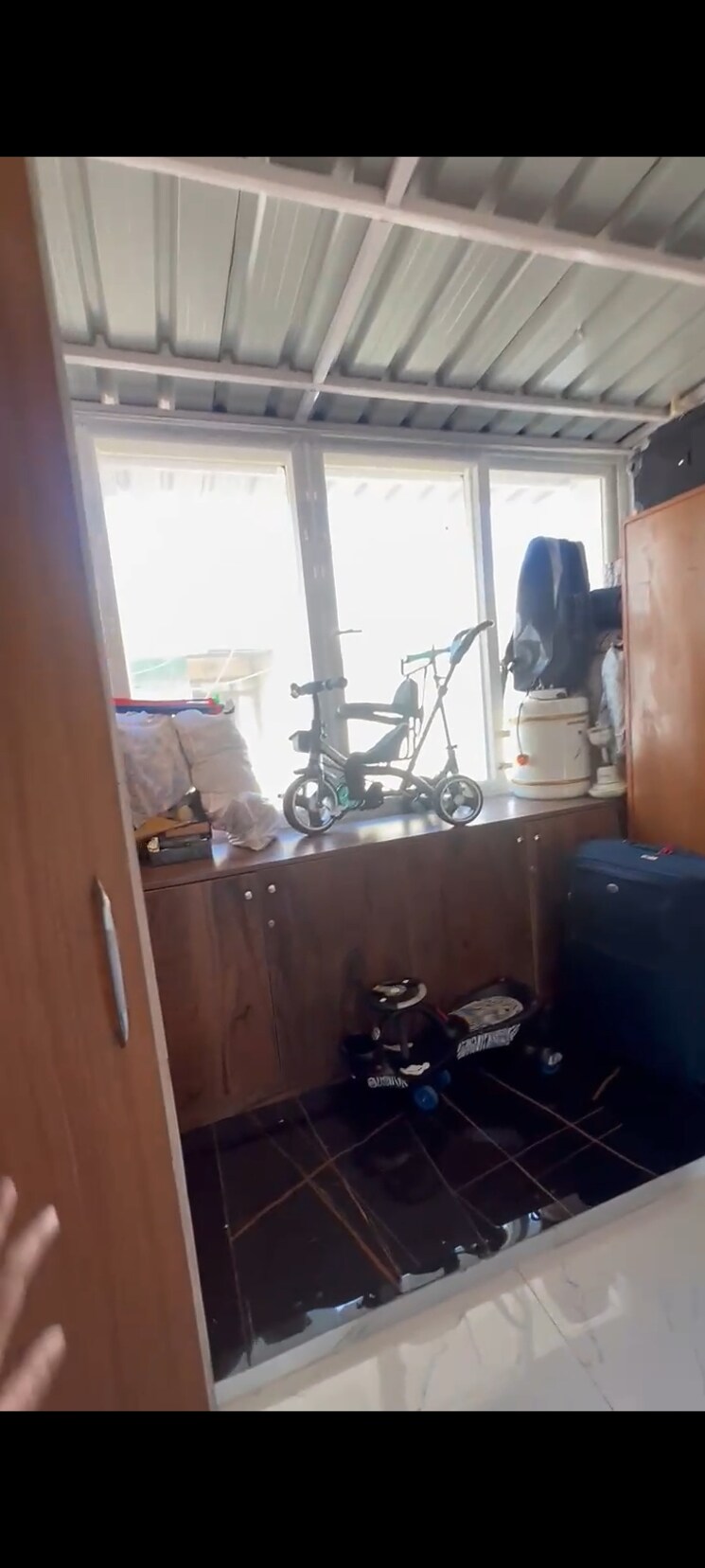 Master Bedroom, today-princeton-floors 3.5 Bedroom 1580 Sq.Ft. Builder Floor In Sector 51 Gurgaon 8112027