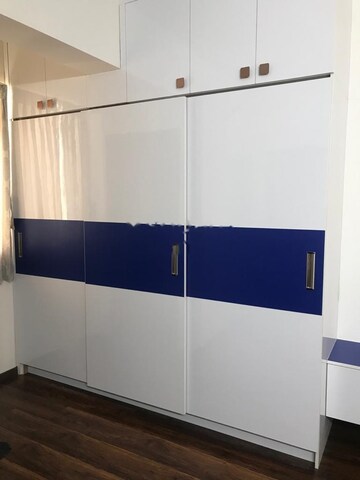 Furnished Amenities in 2 BHK Apartment at Godrej Eternity, Kanakapura Road – for Rent