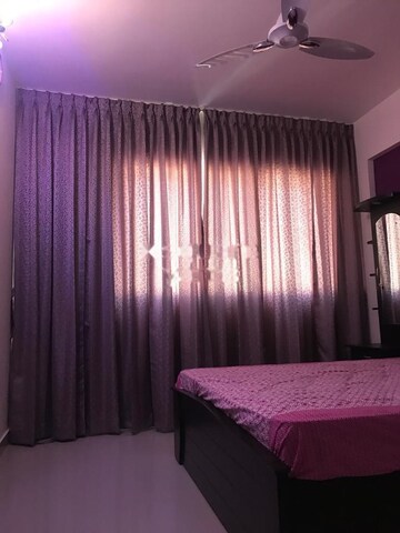 Bedroom in 2 BHK Apartment at Godrej Eternity, Kanakapura Road – for Rent