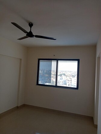 2 BHK Apartment For Resale in Gurukrupa Astter Wadgaon Sheri Pune  8112038