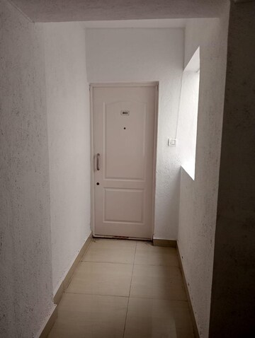 Building Lobby in 2 BHK Apartment at Gurukrupa Astter, Wadgaon Sheri – for Sale