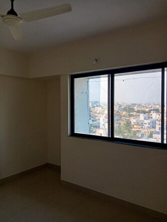 2 BHK Apartment For Resale in Gurukrupa Astter Wadgaon Sheri Pune  8112038