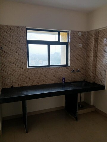 Bedroom in 2 BHK Apartment at Gurukrupa Astter, Wadgaon Sheri – for Sale