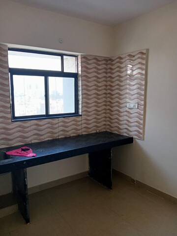 Kitchen in 2 BHK Apartment at Gurukrupa Astter, Wadgaon Sheri – for Sale