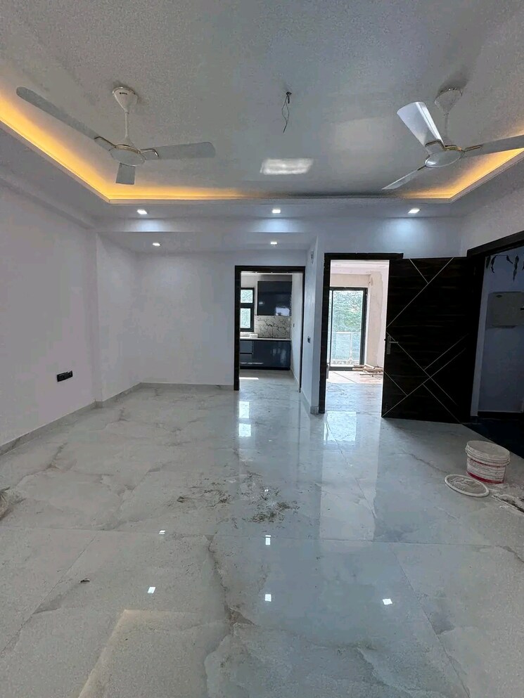 Living Room, saket 3 Bedroom 1800 Sq.Ft. Builder Floor In Saket Delhi 8112039