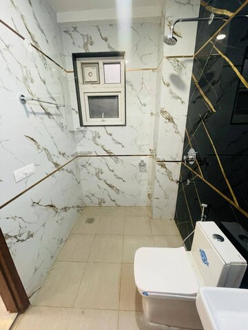 Master Bedroom in 4 BHK Apartment at Birla Navya, Sector 63a – for Rent