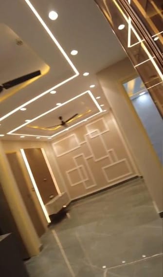 3 BHK Builder Floor For Rent in Mahaveer Nagar Delhi  8112052