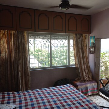 Bedroom in 2 BHK Apartment at Ganeshwadi – for Sale