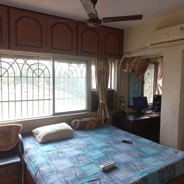 Bedroom in 2 BHK Apartment at Ganeshwadi – for Sale