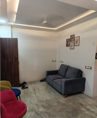 2 BHK Apartment For Rent in Shantinagar CHS Mira Road Thane  8112051