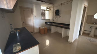 2 BHK Apartment For Rent in Eisha Varsha Vikas Nagar Pune  8112070