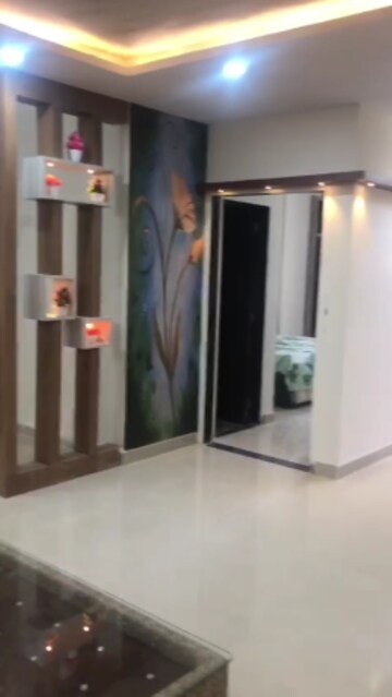 Living Room in 2 BHK Apartment at Ajmer Road – for Sale