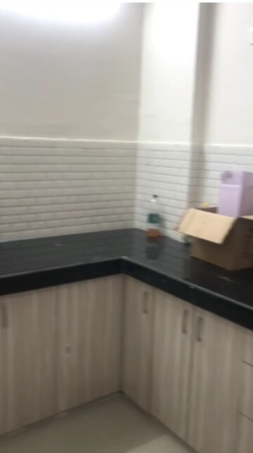 Kitchen in 2 BHK Apartment at Ajmer Road – for Sale
