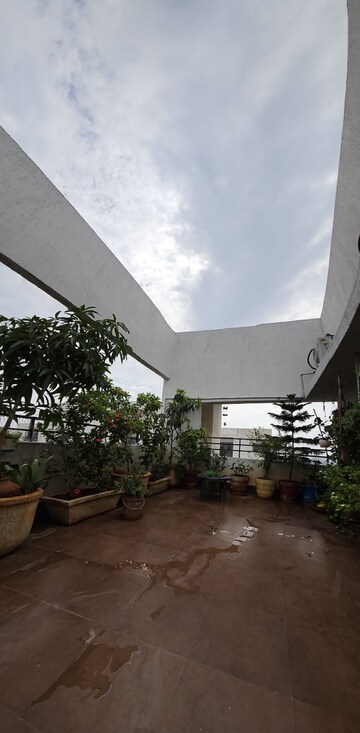 3 BHK Penthouse – Exterior View View at INDIS PBEL City, Peeranchuruvu - for Rent