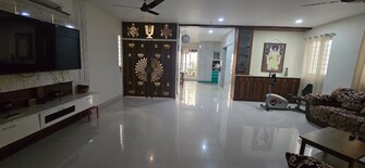 3 BHK Penthouse For Rent in INDIS PBEL City Peeranchuruvu Hyderabad  8108320