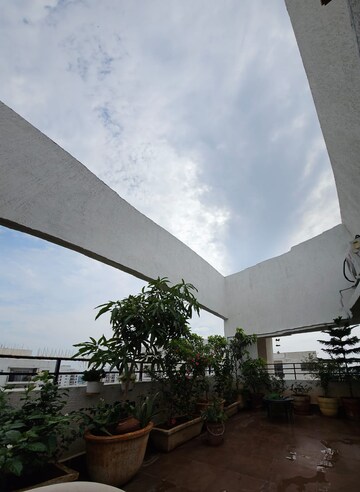 3 BHK Penthouse – Exterior View View at INDIS PBEL City, Peeranchuruvu - for Rent