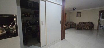 Furnished Amenities in 3 BHK Penthouse at INDIS PBEL City, Peeranchuruvu – for Rent