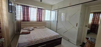 3 BHK Penthouse For Rent in INDIS PBEL City Peeranchuruvu Hyderabad  8108320