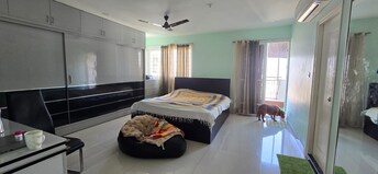 3 BHK Penthouse For Rent in INDIS PBEL City Peeranchuruvu Hyderabad  8108320