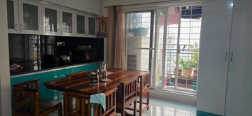 Furnished Amenities in 3 BHK Penthouse at INDIS PBEL City, Peeranchuruvu – for Rent
