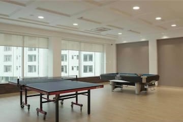 Kitchen in 2 BHK Apartment at Wave Executive Floors, Wave City – for Rent